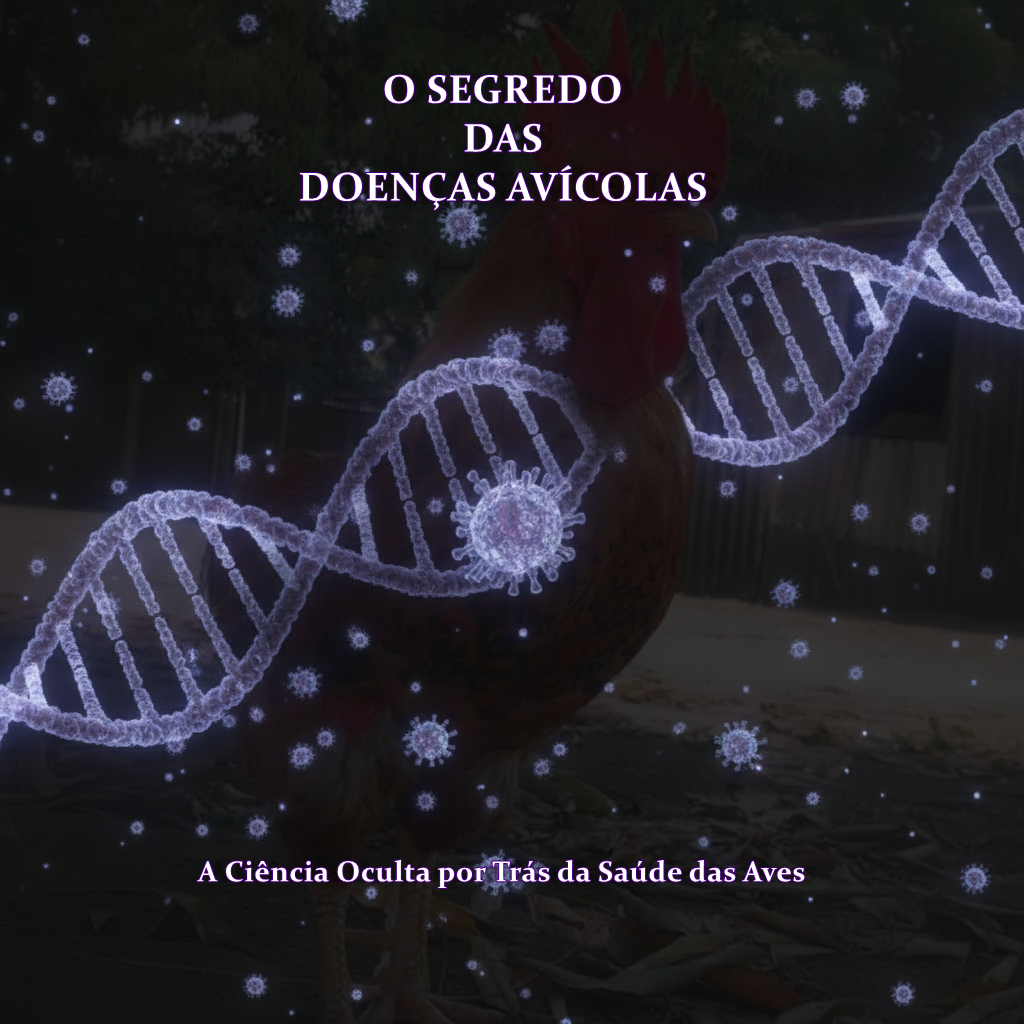 Ebook Das Doenças Avícolas